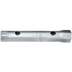 Gedore 26 R 17X19 6211880 dvojitý zástrčný klíč 17 mm, 19 mm 155 mm 1 ks