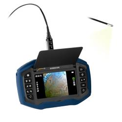PCE Instruments PCE-VE 270SV endoskop, Ø sondy: 3 mm, délka 2.00 m