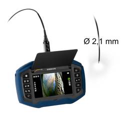 PCE Instruments PCE-VE 270HRS endoskop, Ø sondy: 2.1 mm