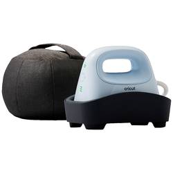 Cricut Hat Press™ Zahřívací lis modrá, černá