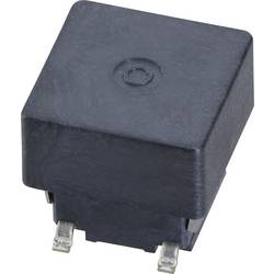 Omron B3FS-1092P-A, B3FS-1092P-A tlačítko, 24 V/DC, 0.05 A, 1 ks