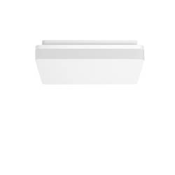 RZB 221189.002.2 LED nástěnné světlo bílá