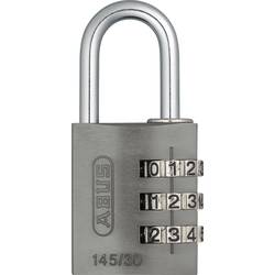 visací zámek na heslo ABUS ABVS46622, 31.5 mm, hliník