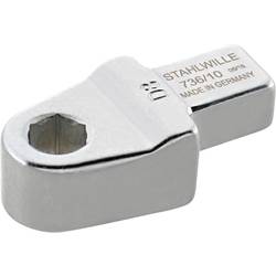 Stahlwille 58262610 Nástroj pro vložení držáku bitů