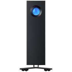 LaCie d2 Professional 18 TB externí HDD 8,9 cm (3,5) USB-C™ (USB 3.2 Gen 2) černá STHA18000800