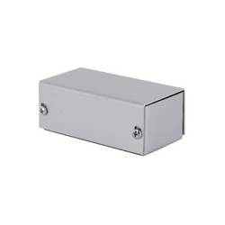TEKO 3/B 3/B.1 univerzální pouzdro 102 x 72 x 44 hliník stříbrná 1 ks