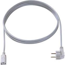 Bachmann 353.975 napájecí kabel černá 3.00 m