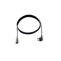 Bachmann 351.174 napájecí kabel černá 2.00 m