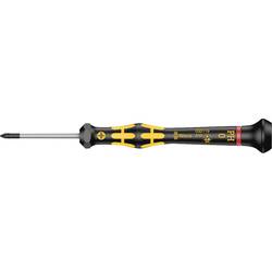 Wera 1550 PH Kraftform Micro 05030119001 ESD křížový šroubovák PH 0 Délka dříku: 40 mm