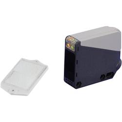 Idec SA1U-P07M reflexní světelná závora, SA1U-P07M, polarizační filtr, 12, 24 - 240, 240 V/DC, V/AC, 1 ks