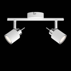 Philips Meranti 8719514465312 stropní lampa GU10 bílá