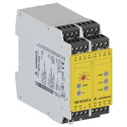 Wieland Electric SNV4074ST-A 300S DC 24V R1.188.2620.0 Základní přístroj
