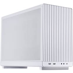 Lian Li DAN Cases A3 micro tower PC skříň bílá