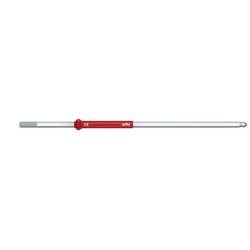 Wiha 26062 dílna inbus výměnné bity s rukojetí 3 mm 175 mm Vhodné pro (série šroubováků) Wiha Torque
