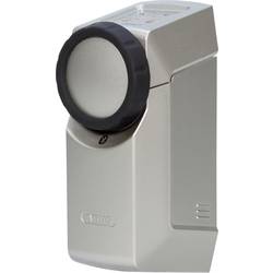 ABUS ABHT10131 bezdrátový zámek na dveře na povrch 6 V, připraveno pro Bluetooth