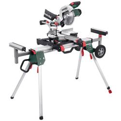 Metabo 691214000 kapovací pila, průměr listu 254 mm, uchycení 30 mm, 1450 W