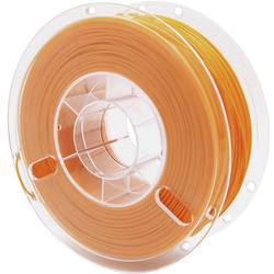 RAISE3D [S]5.11.00150 Premium vlákno pro 3D tiskárny PLA plast 1.75 mm 1000 g oranžová Premium 1 ks