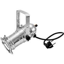 Eurolite LED PAR-20 3CT sil LED PAR reflektor