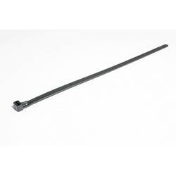 HellermannTyton 131-22510, REL250-PA66-BK, stahovací pásky, 7.60 mm, 250 mm, černá, rozpojitelná, s pákovým uzávěrem, 100 ks
