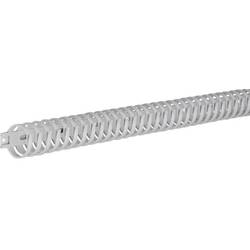 Hager M5692 vodicí lišta flex kanál (d x š x v) 500 x 33 x 31 mm 1 ks světle šedá