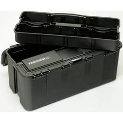 raaco Compact 15, 104432 kufřík na nářadí, 1 ks, (š x v x h) 426 x 170 x 215 mm
