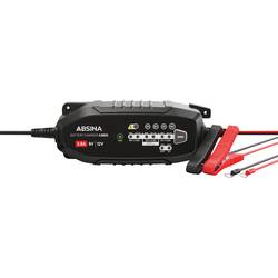 Absina 301008 301008 nabíječka autobaterie 6 V, 12 V 3.8 A 3.8 A