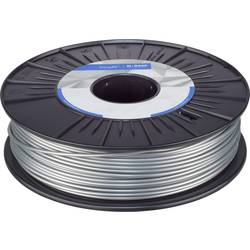 BASF Ultrafuse PLA-0021A075 PLA SILVER vlákno pro 3D tiskárny PLA plast 1.75 mm 750 g stříbrná 1 ks