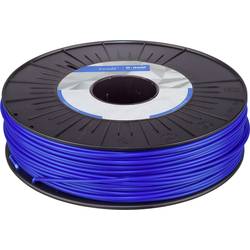 BASF Ultrafuse ABS-0105A075 ABS BLUE vlákno pro 3D tiskárny ABS plast 1.75 mm 750 g modrá 1 ks