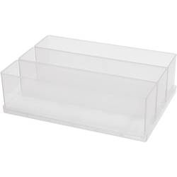 raaco 80 3xBA8-3 vložka do kufříku na součástky (š x v x h) 238 x 69 x 168 mm Obsah 1 ks