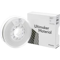 UltiMaker CPE - M0188 Light Gray 750 - 201273 vlákno pro 3D tiskárny CPE 2.85 mm 750 g světle šedá 1 ks