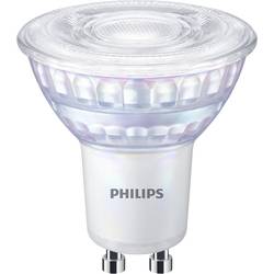 Philips LED 77411000 LED Energetická třída (EEK2021) F (A - G) GU10 žárovka 2.6 W = 35 W teplá bílá (Ø x d) 5 cm x 5.4 cm stmívatelná 1 ks