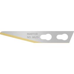 MARTOR 8629.65 Náhradní čepel grafické čepele 8629 100 ks