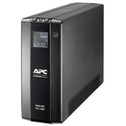 APC by Schneider Electric BR1300MI UPS záložní zdroj 1300 VA