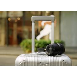 OneOdio sluchátka uzavřená (Over Ear) Bluetooth® černá Potlačení hluku mobil