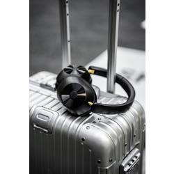 OneOdio sluchátka uzavřená (Over Ear) Bluetooth® černá Potlačení hluku mobil