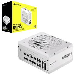 Corsair RM1200x PC síťový zdroj 1200 W ATX 80 PLUS® Gold
