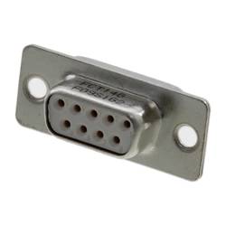 Molex 1731090126 zástrčka D-SUB Pólů: 9 pájecí piny 1 ks Box