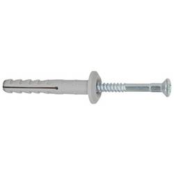 Fischer 514869 hřebíková hmoždinka 30 mm 6 mm 100 ks
