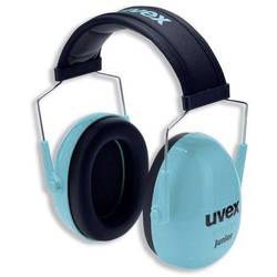uvex K Junior 2600010 mušlový chránič sluchu 29 dB 1 ks
