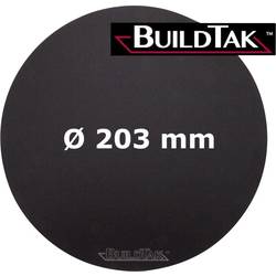Tisková fólie BUILDTAK Ø 203 mm 32705 32705