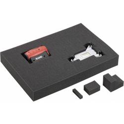 TOOLCRAFT 820956 Pěnová vložka (d x š x v) 455 x 320 x 60 mm