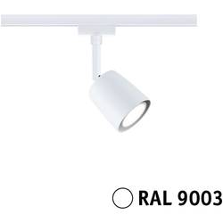 Paulmann Cover svítidla do lištových systémů (230 V) URail GU10 10 W LED signální bílá