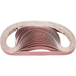 PFERD TOOLS BA 13/457 T A 120 45002632 brusný pás Zrnitost 120 (d x š) 457 mm x 13 mm 100 ks
