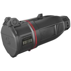 Walther Werke FW330506CC CEE zástrčka, 32 A, 5pólová, 200 V, 415 V, 1 ks