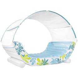 Intex 56294EU TROPICAL CANOPY LOUNGE Venkovní pohovka (d x š x v) 224 x 150 x 165 cm