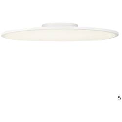SLV 1003040 PANEL 60 LED stropní svítidlo LED pevně vestavěné LED 34 W bílá