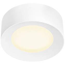 SLV 1002967 FERA 25 LED stropní svítidlo LED pevně vestavěné LED 19.5 W bílá