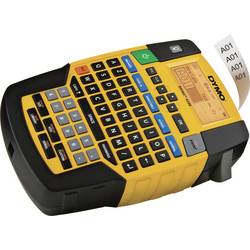 NWL Germany Dymo Rhino 4200 Koffer Set štítkovač