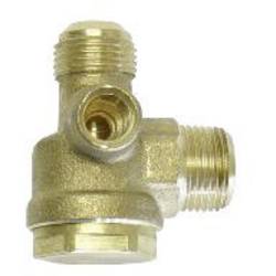 Aerotec 9048063 zpětný ventil pro stlačený vzduch 1 ks
