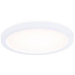 Paulmann Atria Shine LED světlo do vlhkých prostor LED pevně vestavěné LED 11.2 W teplá bílá bílá